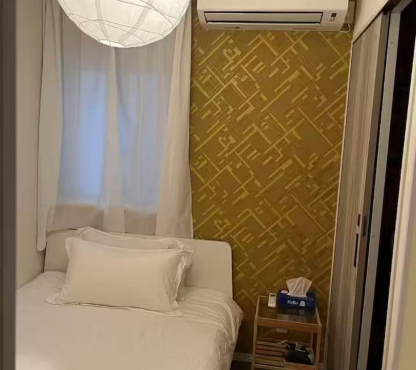 Photo of Bedroom in Asakusabashi