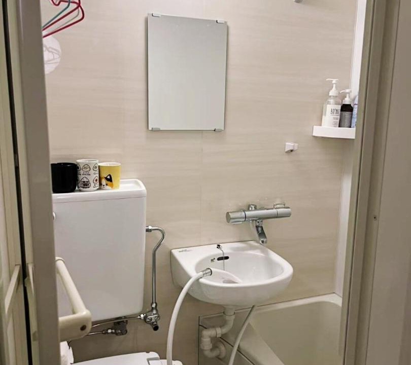 Photo of Bathroom in Asakusabashi