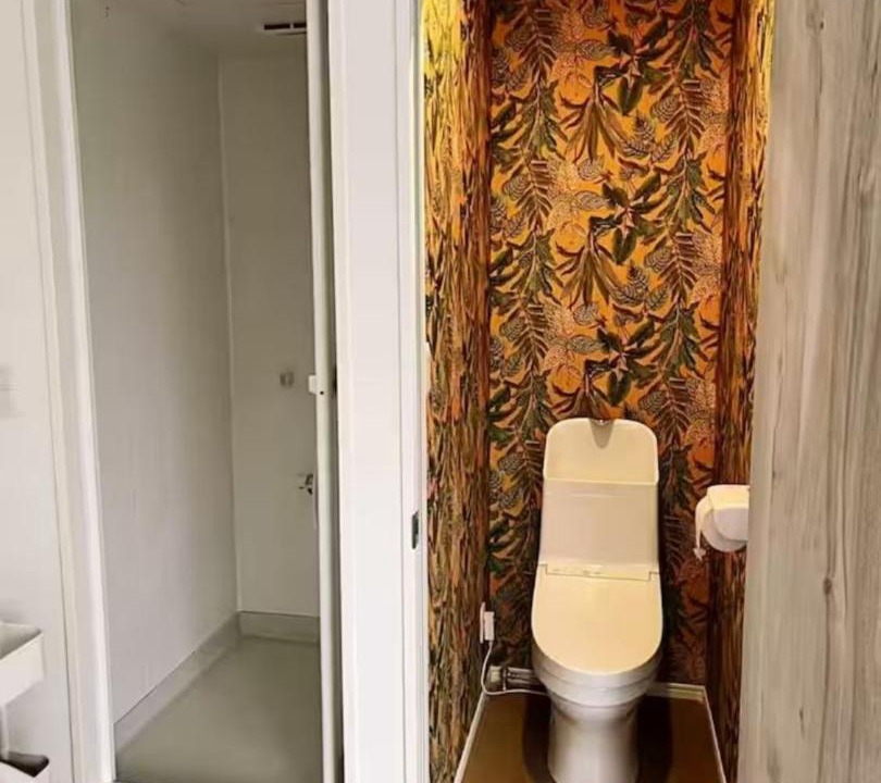Photo of Bathroom in Asakusabashi