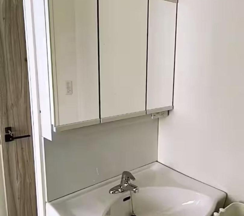 Photo of Bathroom in Asakusabashi