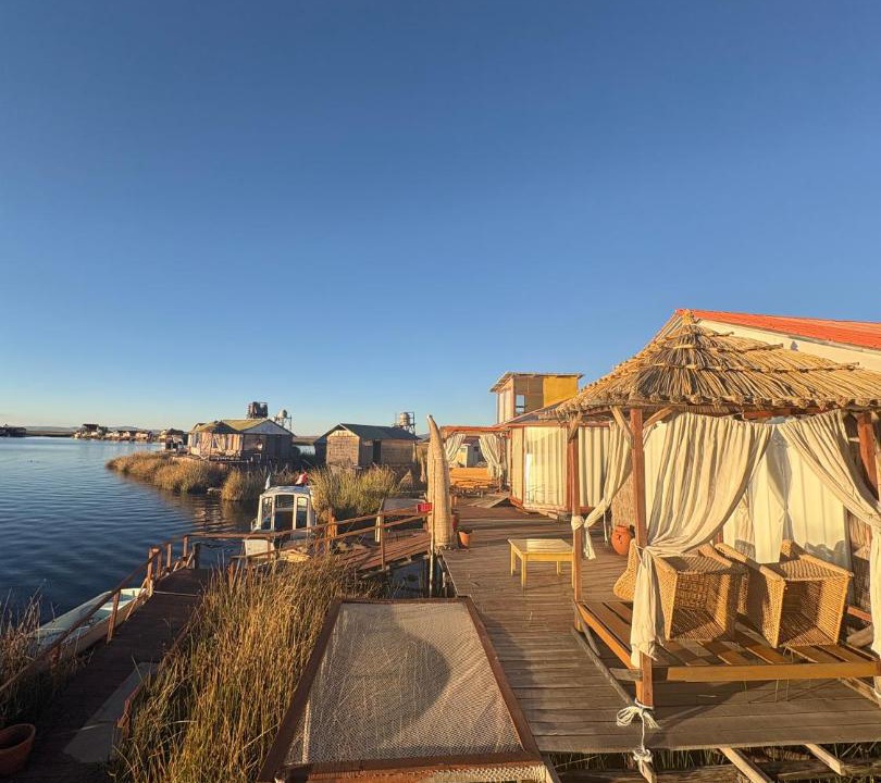 Photo of Others in Puno
