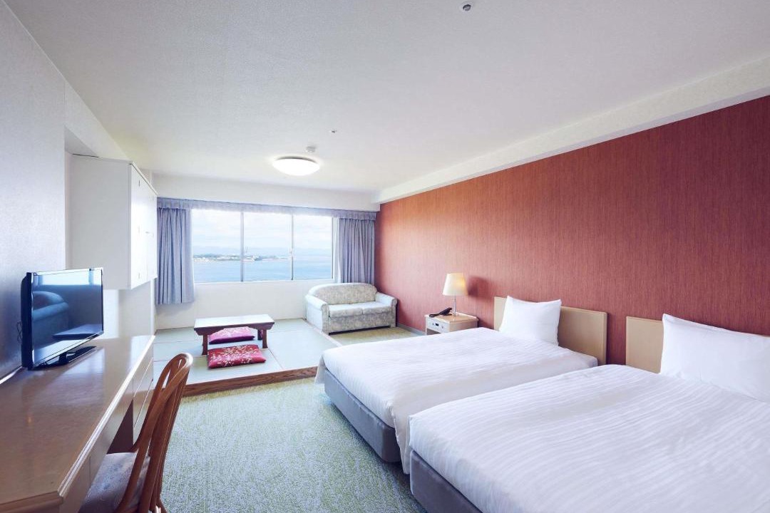 Photo of Bedroom in Minabe