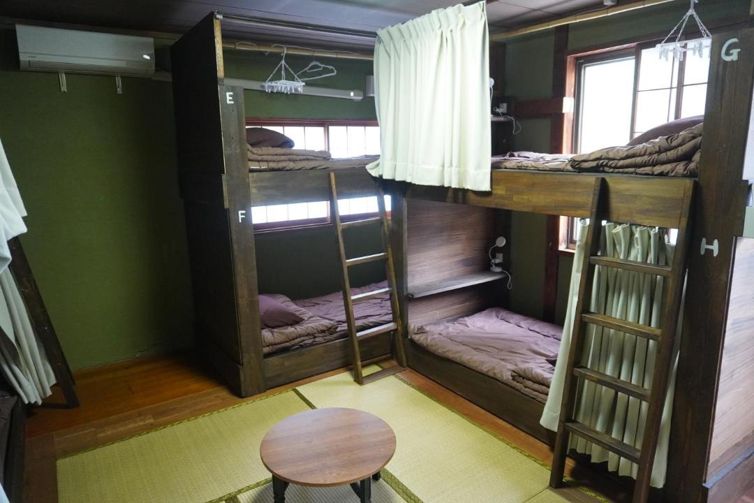 Photo of Bedroom in Minamitsuru-gun