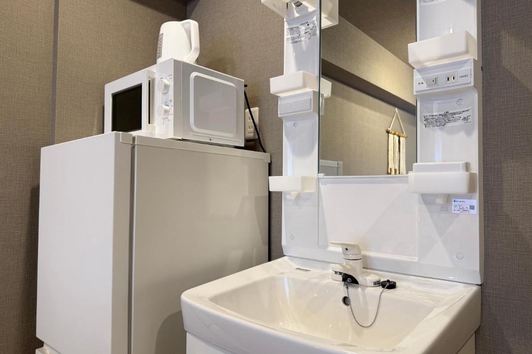 Photo of Bathroom in Kabukicho