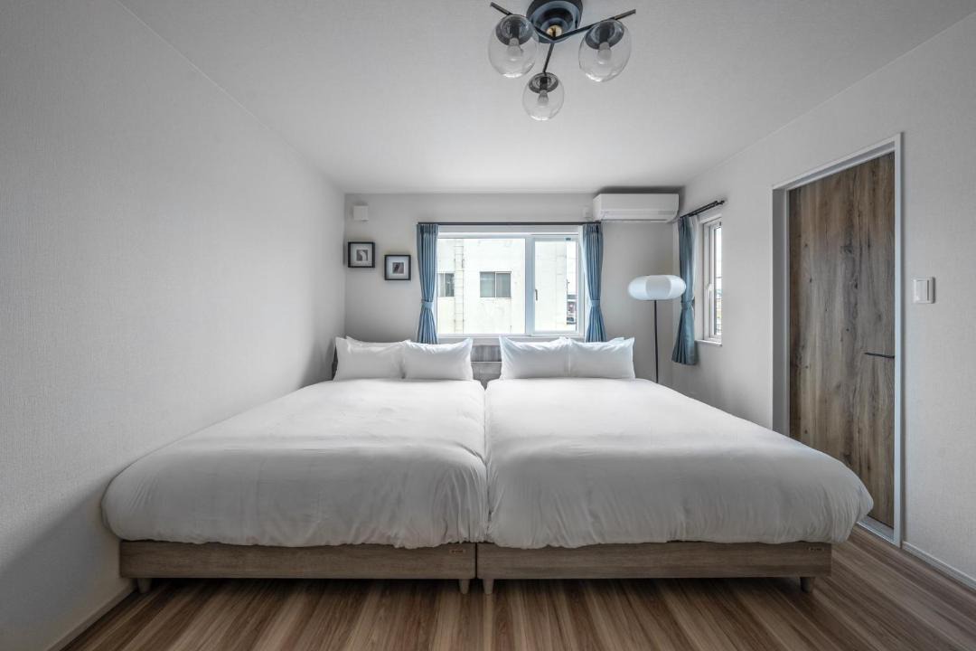 Photo of Bedroom in Asahikawa