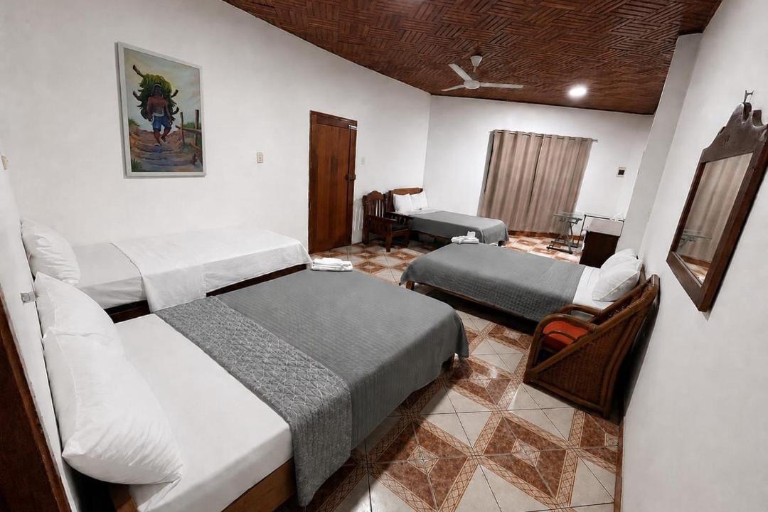 Photo of Bedroom in Iquitos