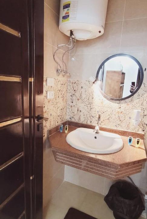 Photo of Bathroom in Al Haram