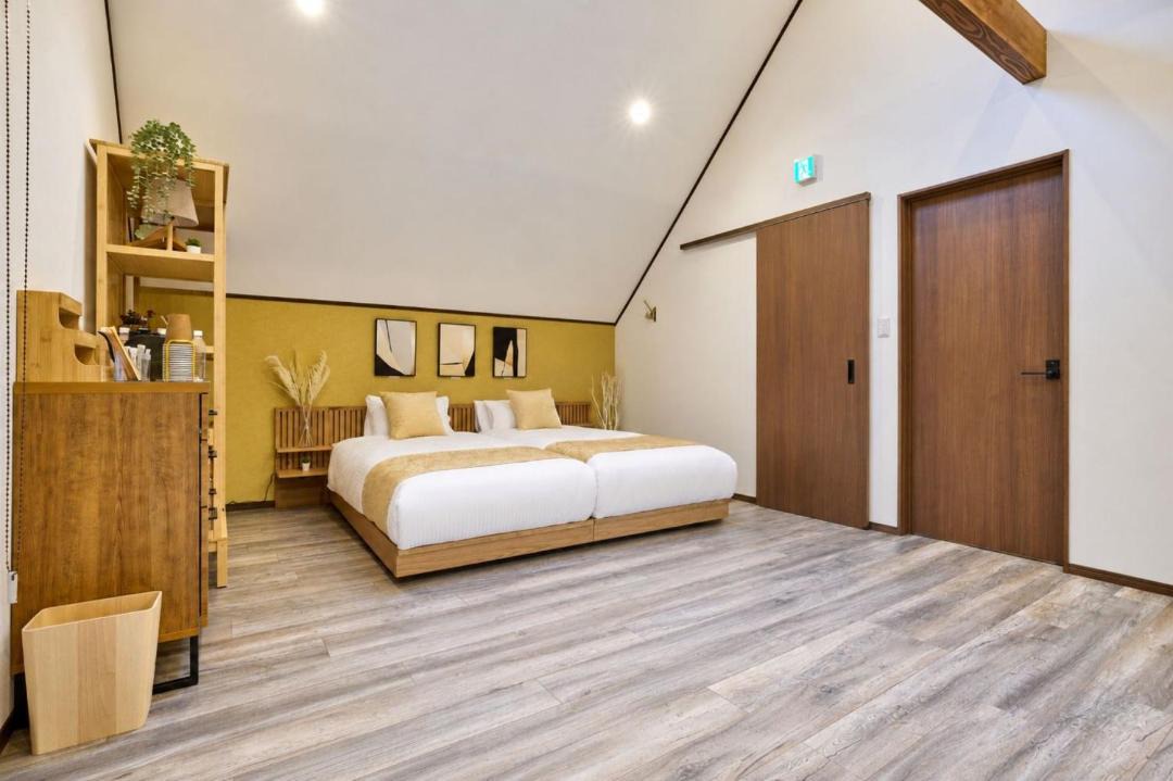 Photo of Bedroom in Azumino