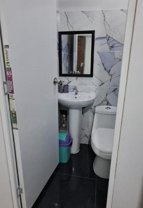 Photo of Bathroom in Lurin