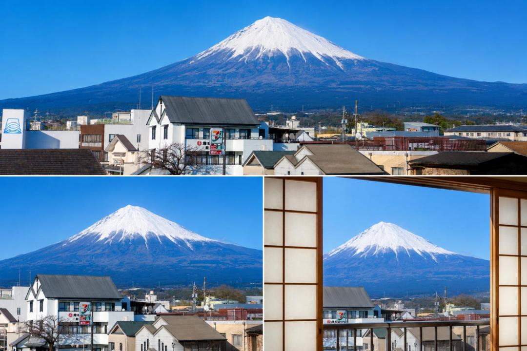Photo of Others in Fujinomiya