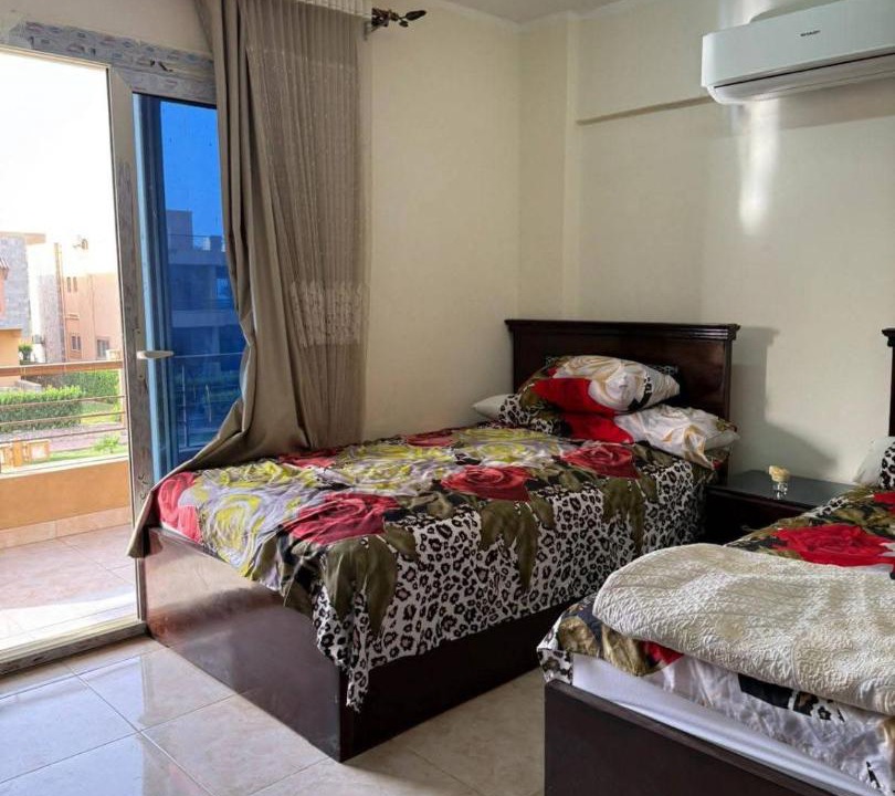 Photo of Bedroom in Zafarana
