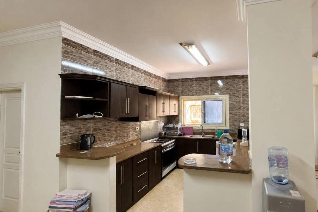 Photo of Kitchen in Zafarana