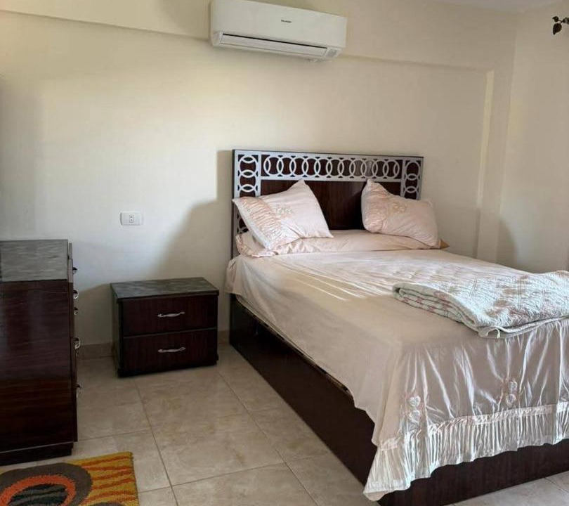 Photo of Bedroom in Zafarana