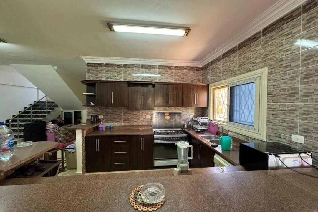 Photo of Kitchen in Zafarana