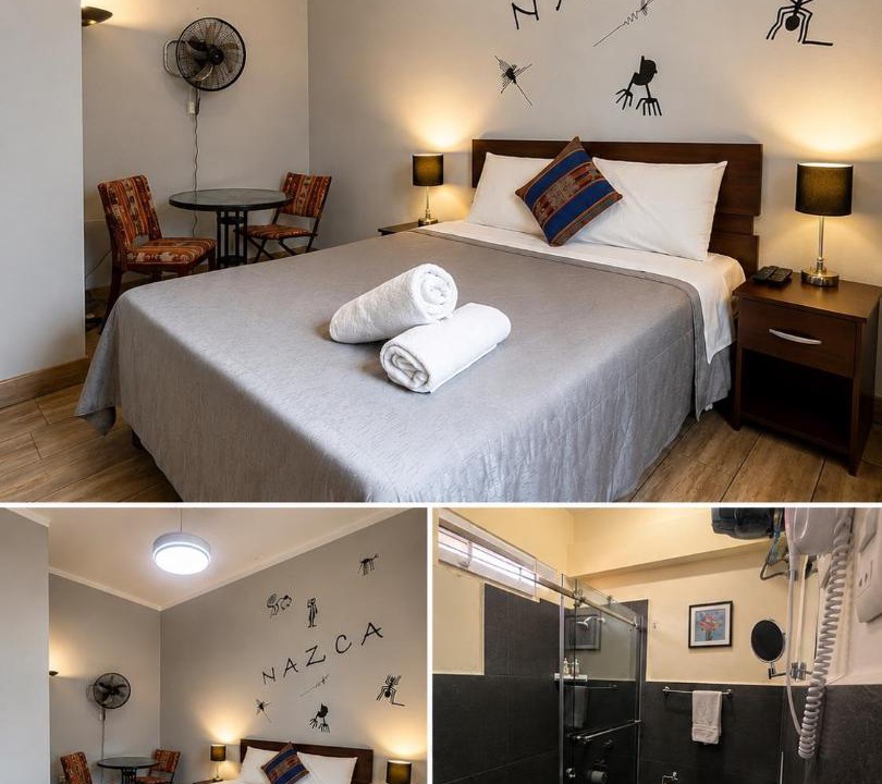 Photo of Bedroom in Callao