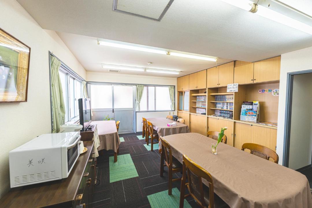 Photo of Others in Nishi-Ohama Kita