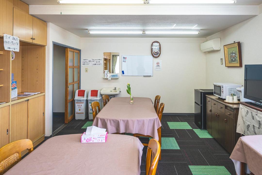 Photo of Kitchen in Nishi-Ohama Kita
