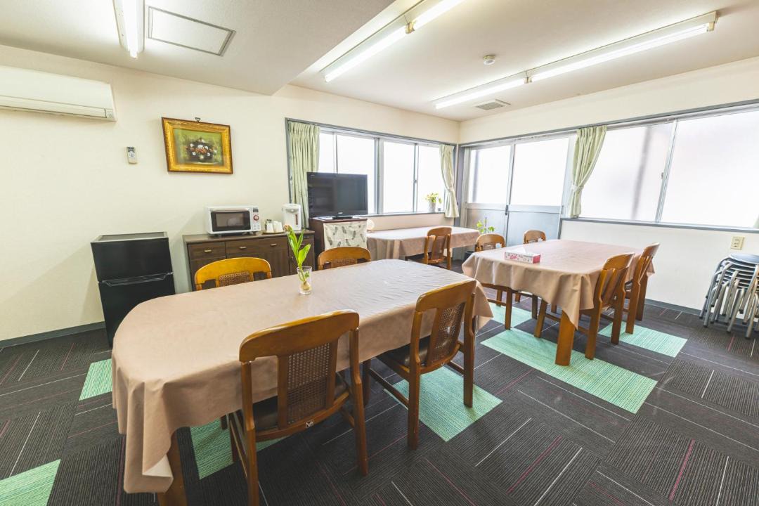 Photo of Others in Nishi-Ohama Kita