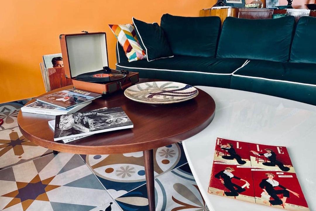 Photo of Livingroom in Garden City
