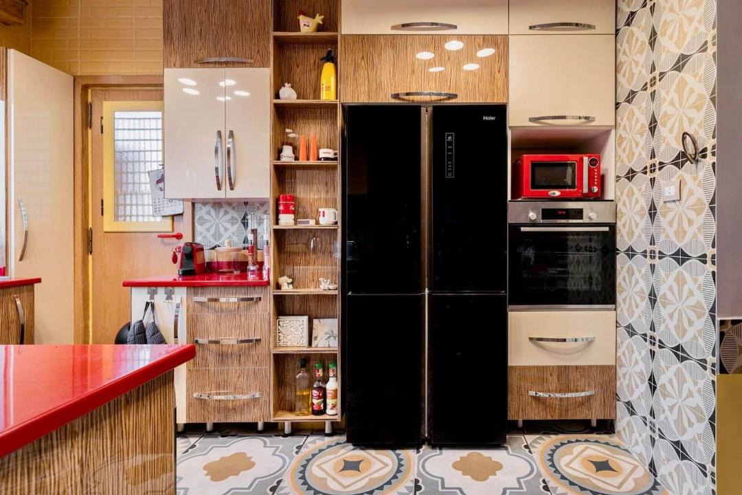 Photo of Kitchen in Garden City