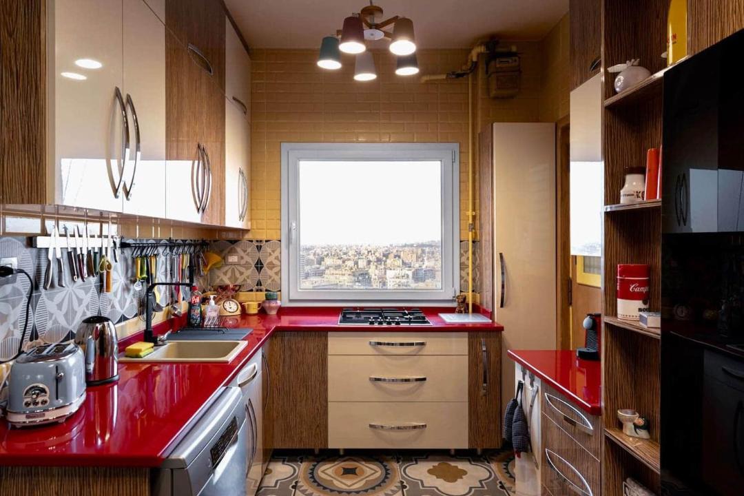 Photo of Kitchen in Garden City