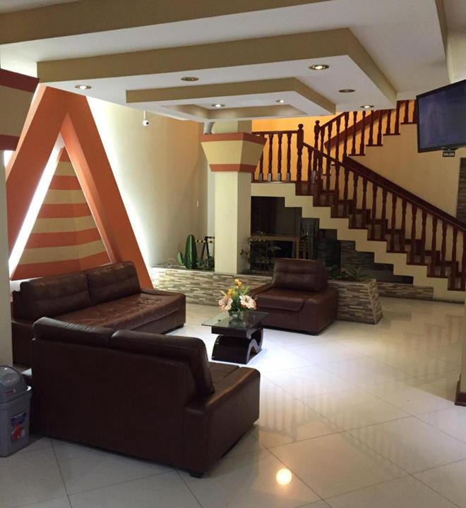 Photo of Livingroom in Tacna