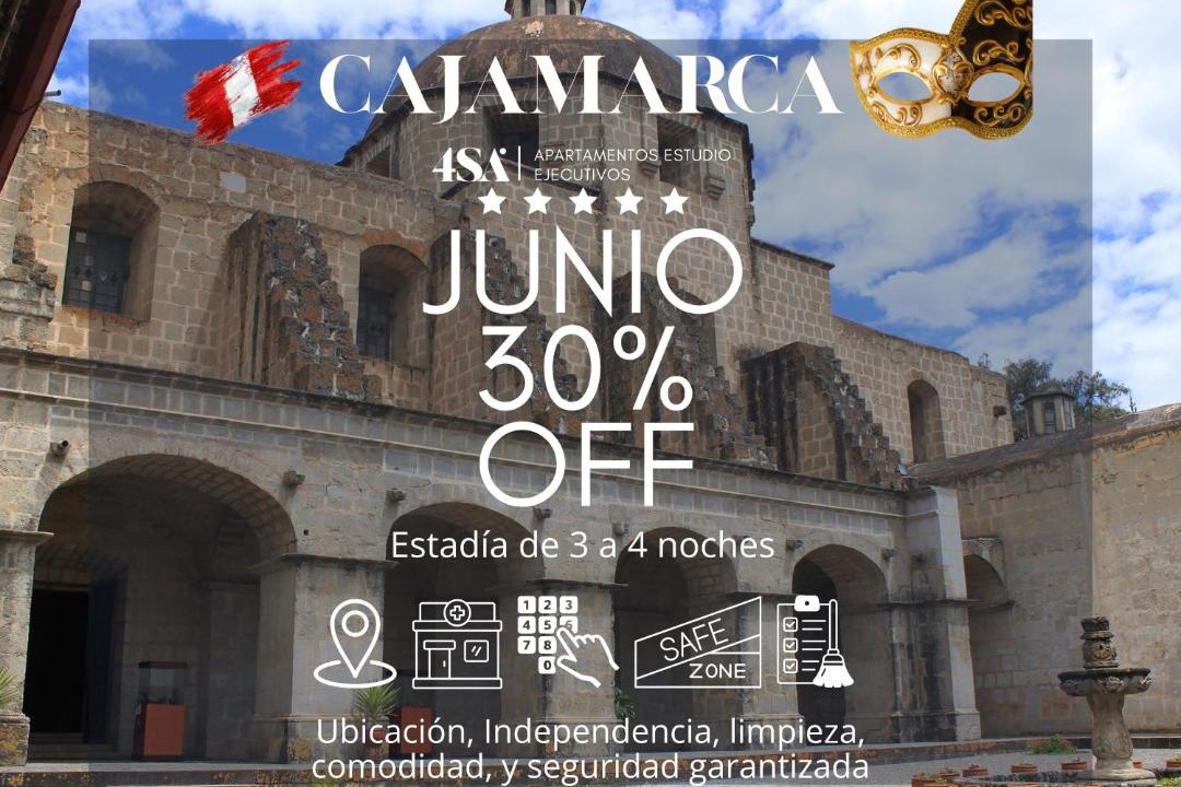 Photo of Others in Cajamarca