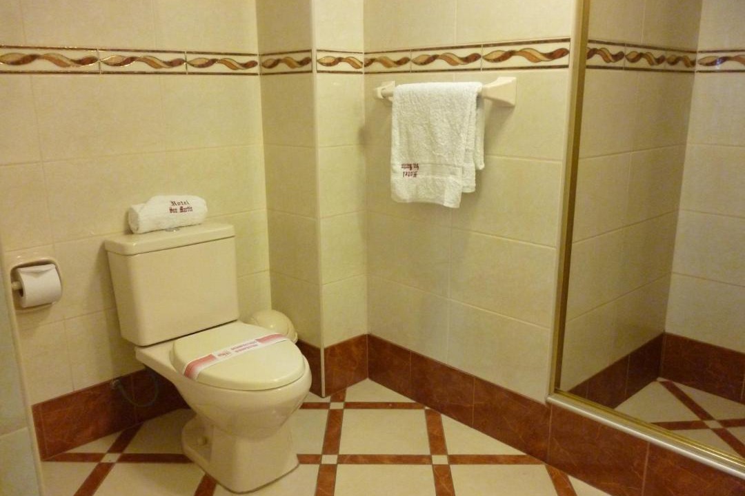 Photo of Bathroom in Tacna