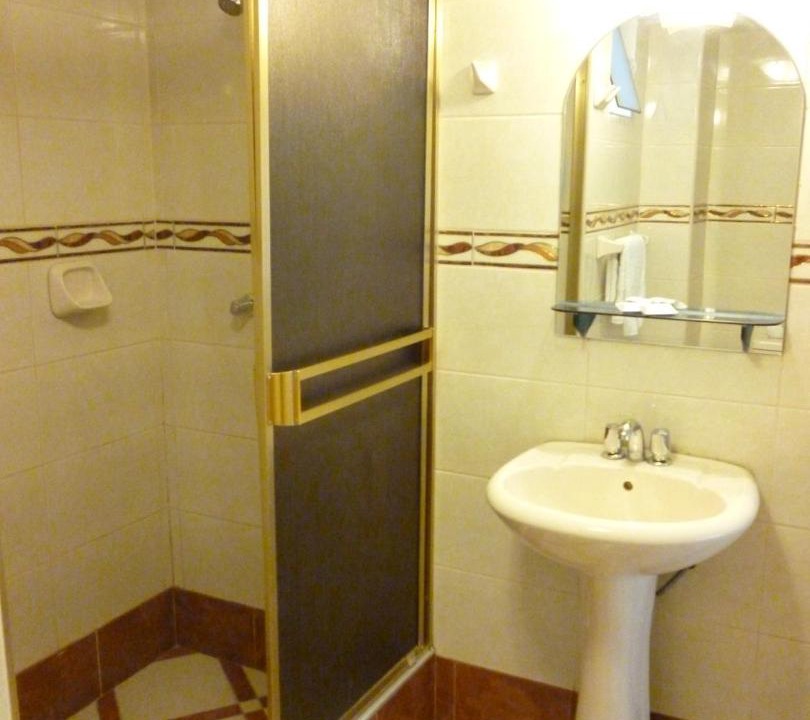 Photo of Bathroom in Tacna
