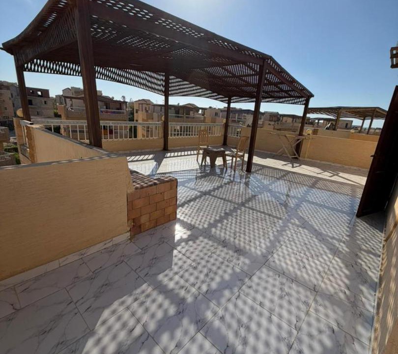 Photo of Patio Balcony in Al-Hammam