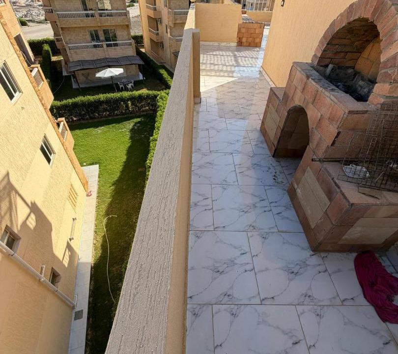 Photo of Patio Balcony in Al-Hammam