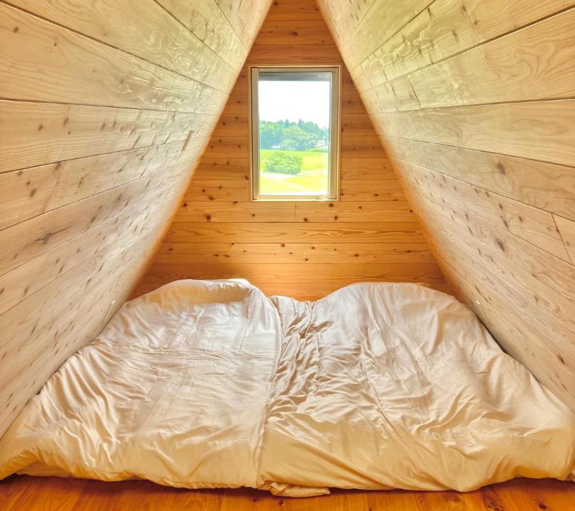 Photo of Bedroom in Kirishima