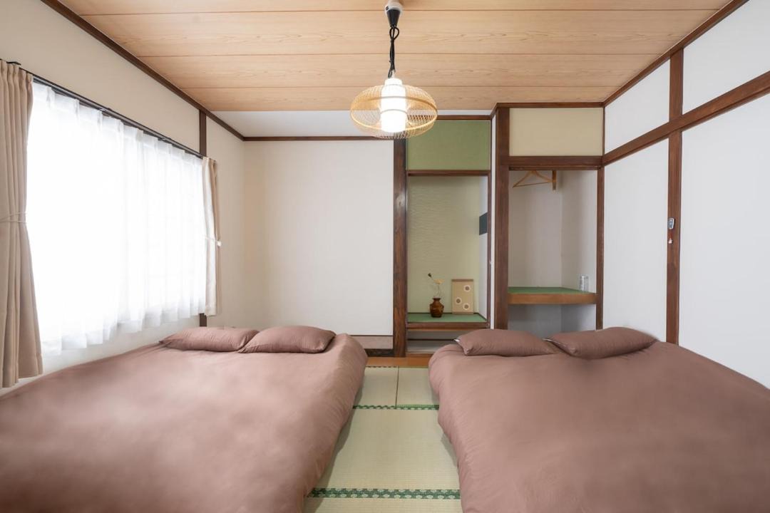 Photo of Others in Fukagawa