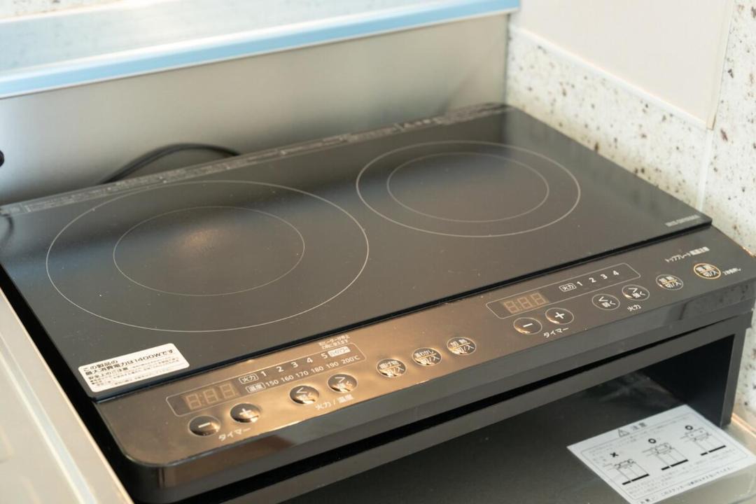 Photo of Kitchen in Fukagawa