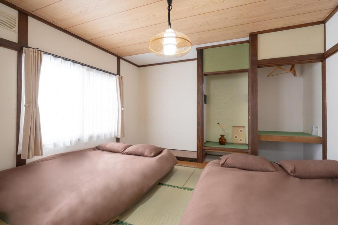 Photo of Others in Fukagawa