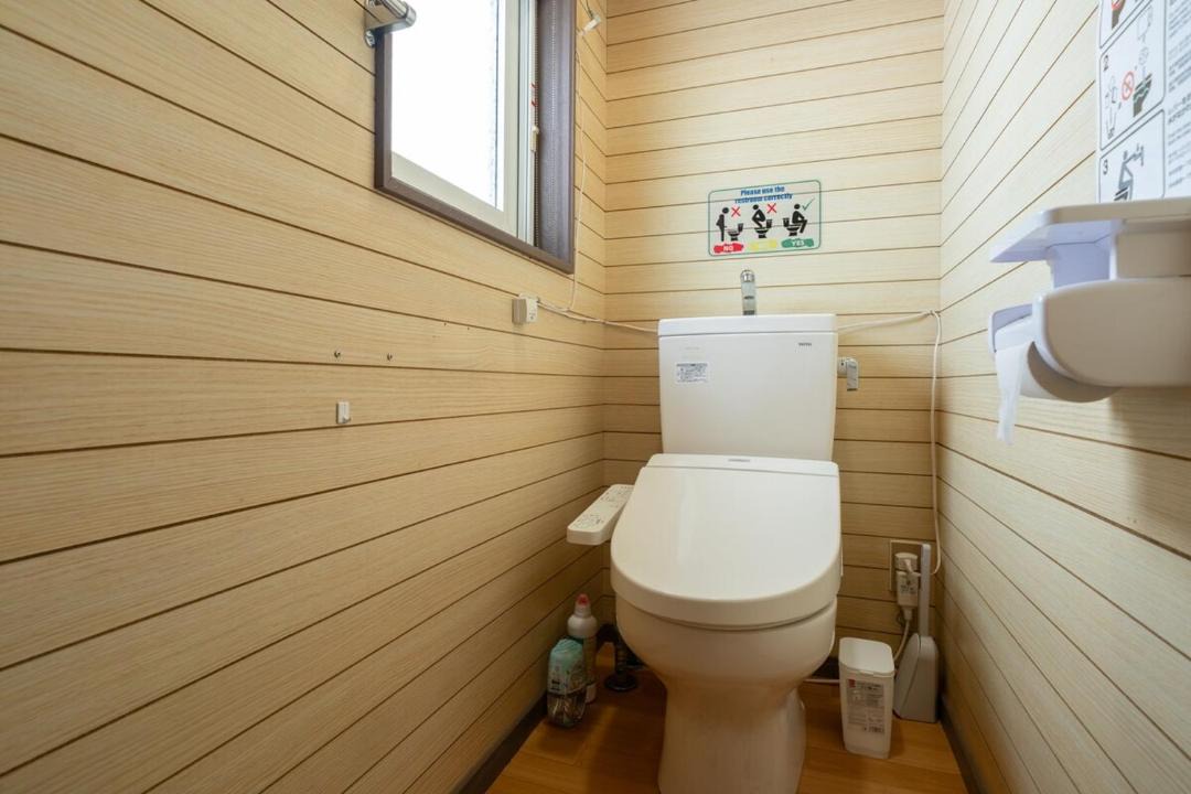 Photo of Bathroom in Fukagawa