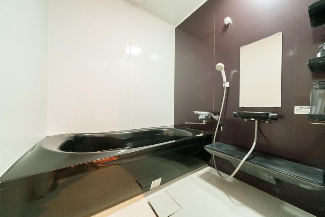 Photo of Bathroom in Fukagawa