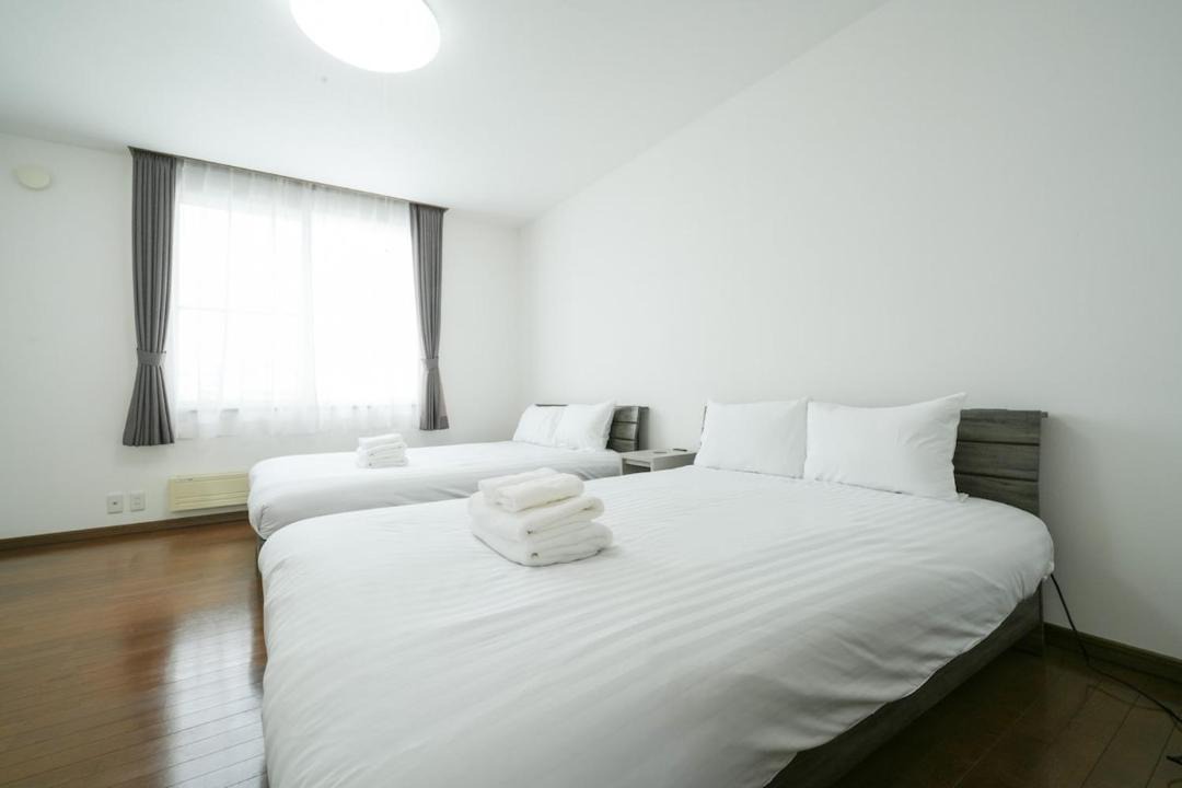 Photo of Bedroom in Asahikawa