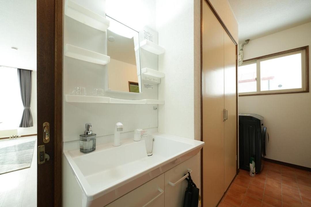 Photo of Bathroom in Asahikawa