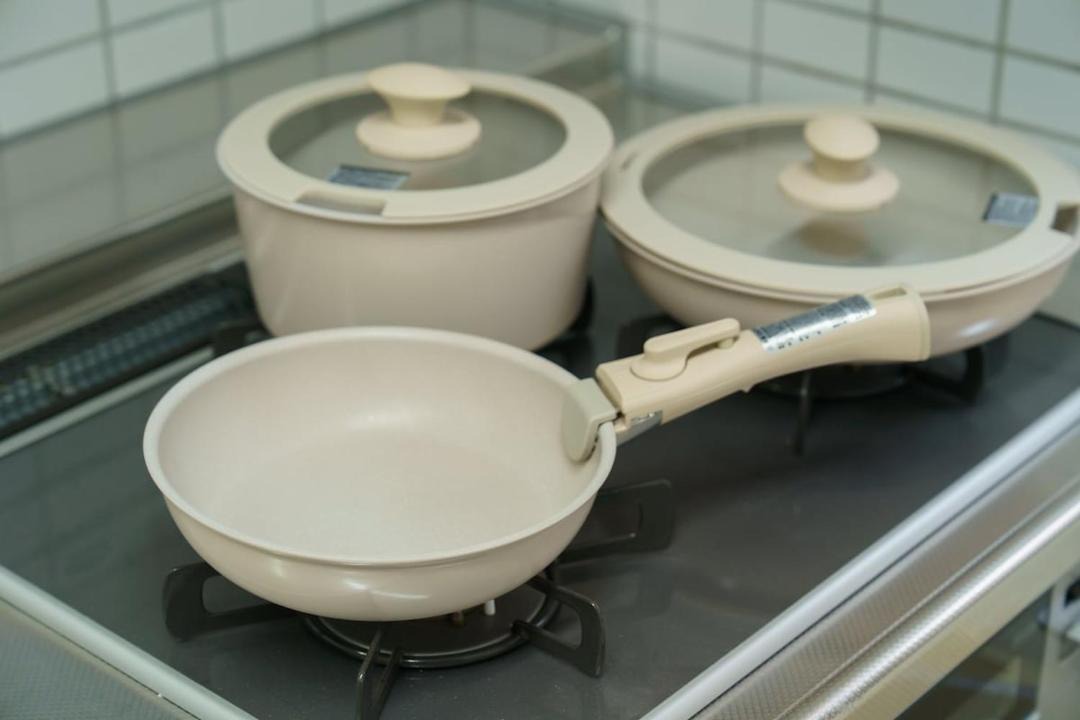Photo of Kitchen in Asahikawa