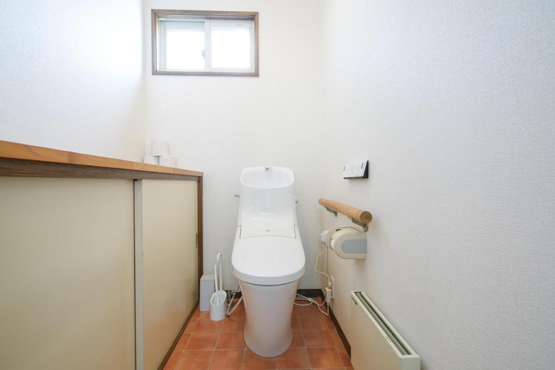 Photo of Bathroom in Asahikawa