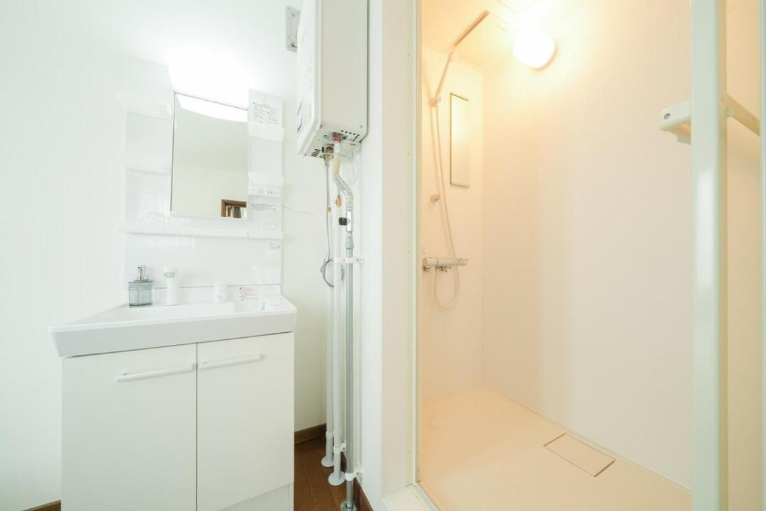 Photo of Bathroom in Asahikawa