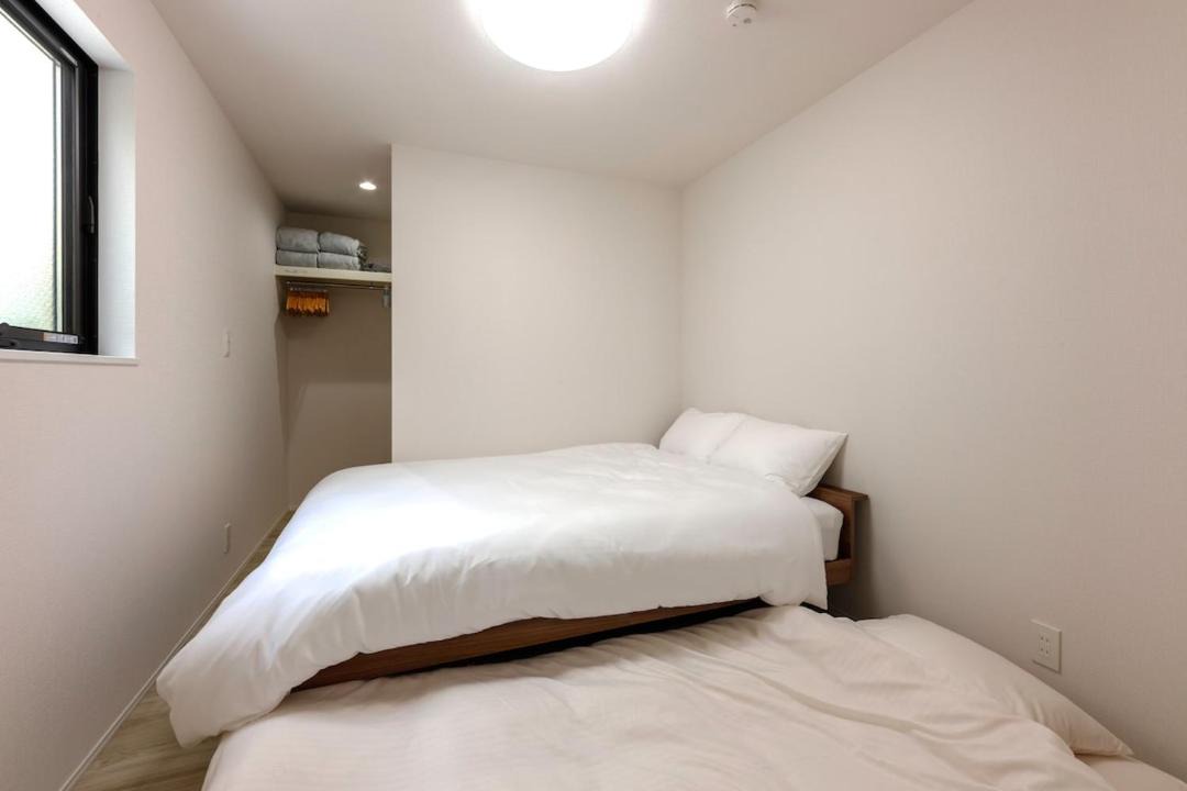 Photo of Bedroom in Nakamura