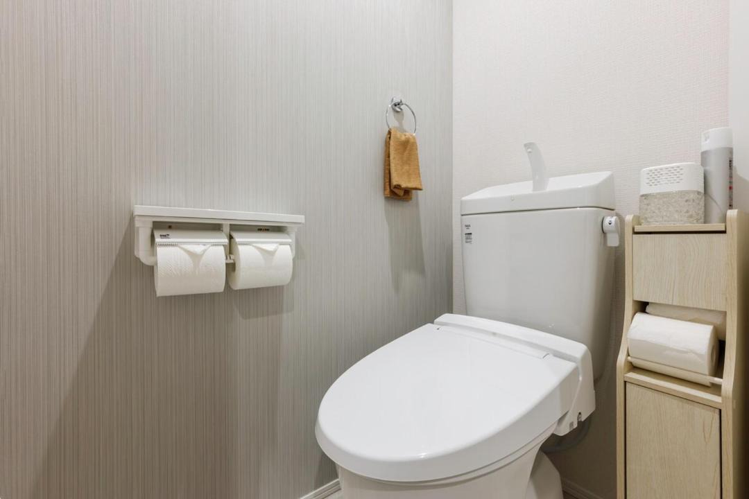 Photo of Bathroom in Nakamura