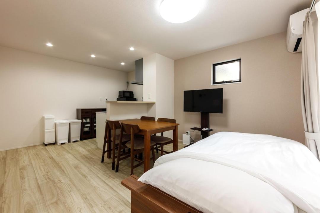 Photo of Bedroom in Nakamura
