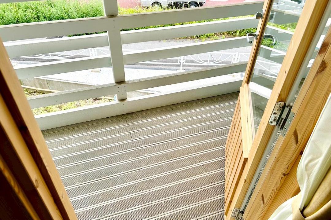 Photo of Patio Balcony in Kai