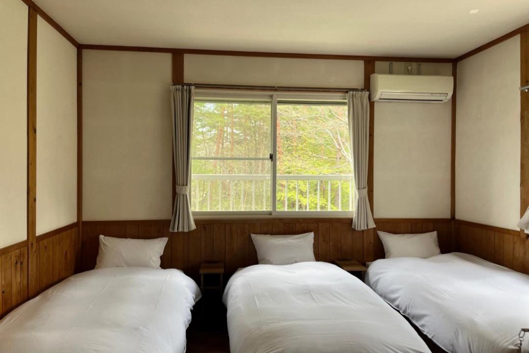 Photo of Others in Hakuba