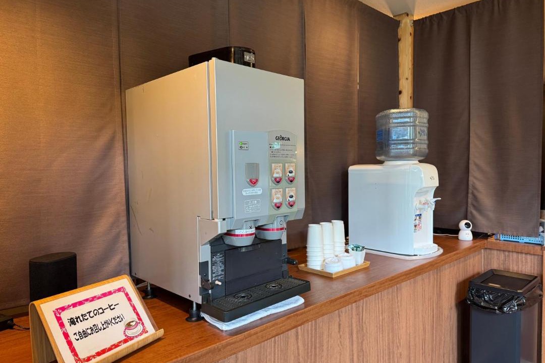 Photo of Kitchen in Shirako