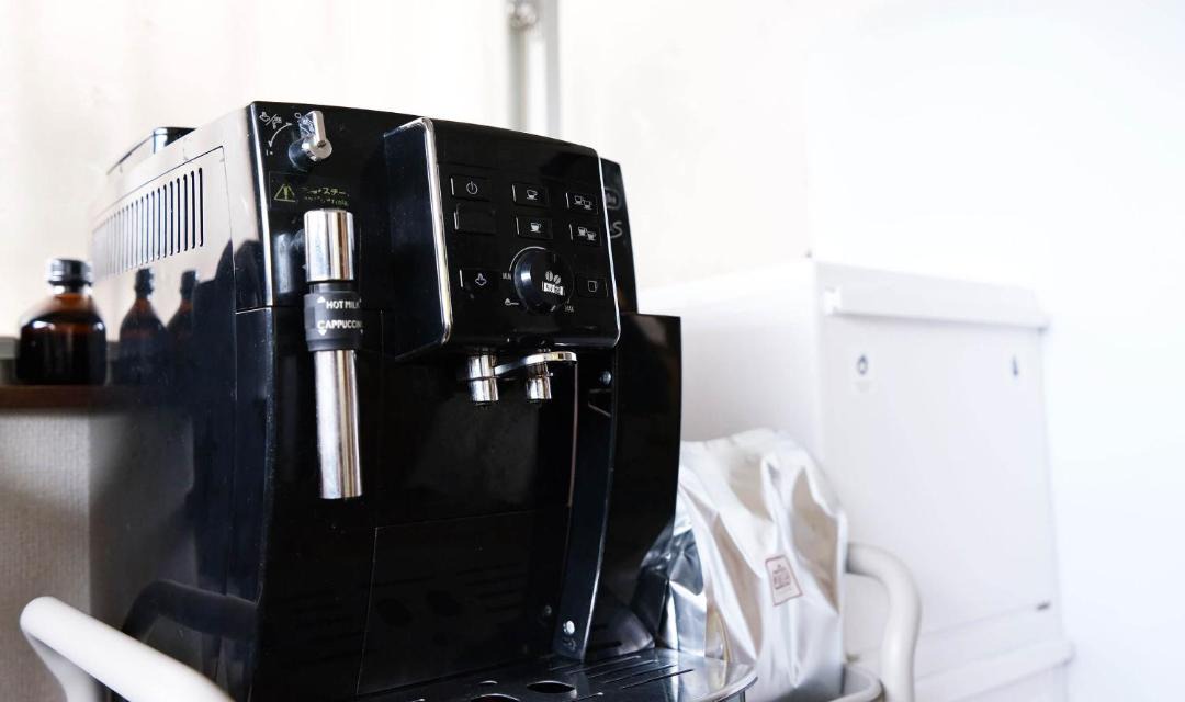 Photo of Kitchen in Tateishi