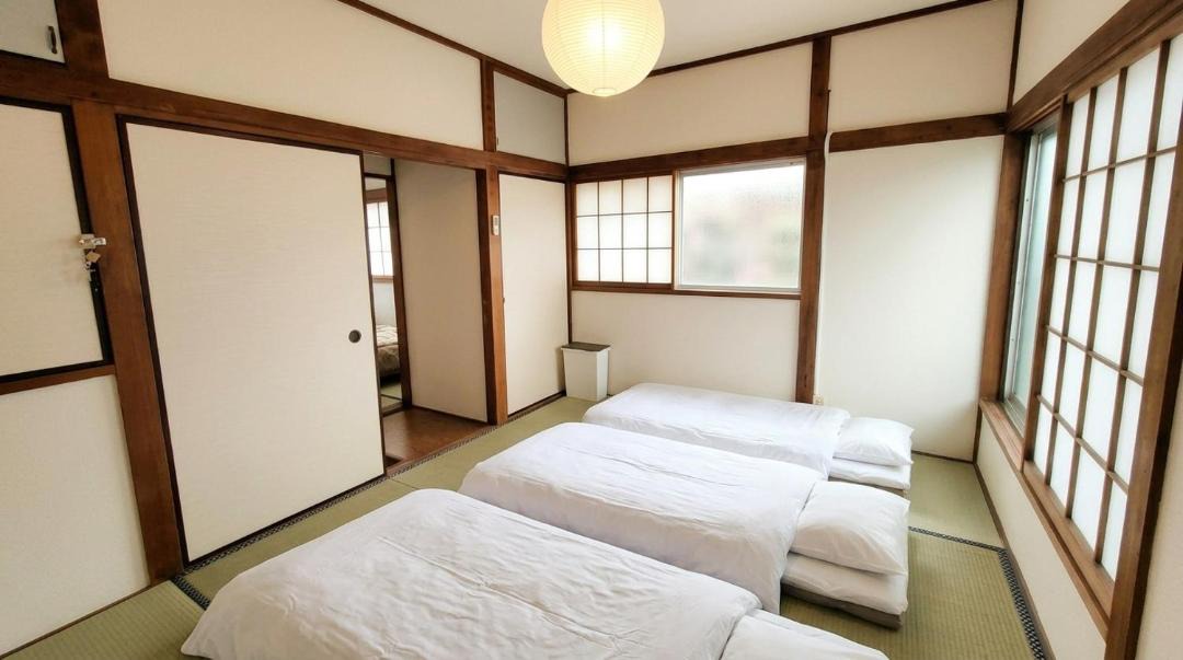 Photo of Bedroom in Tateishi